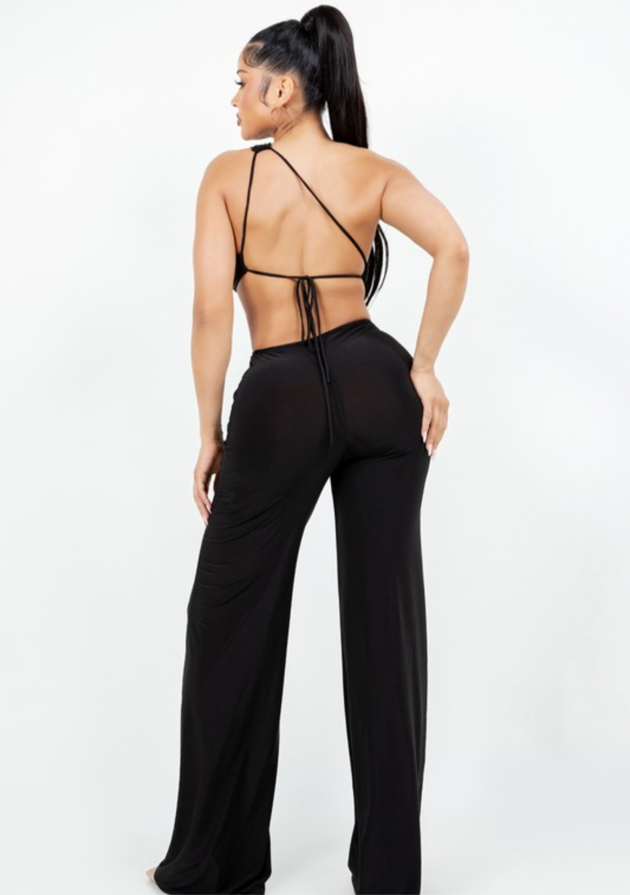 LADY ARROW JUMPSUIT