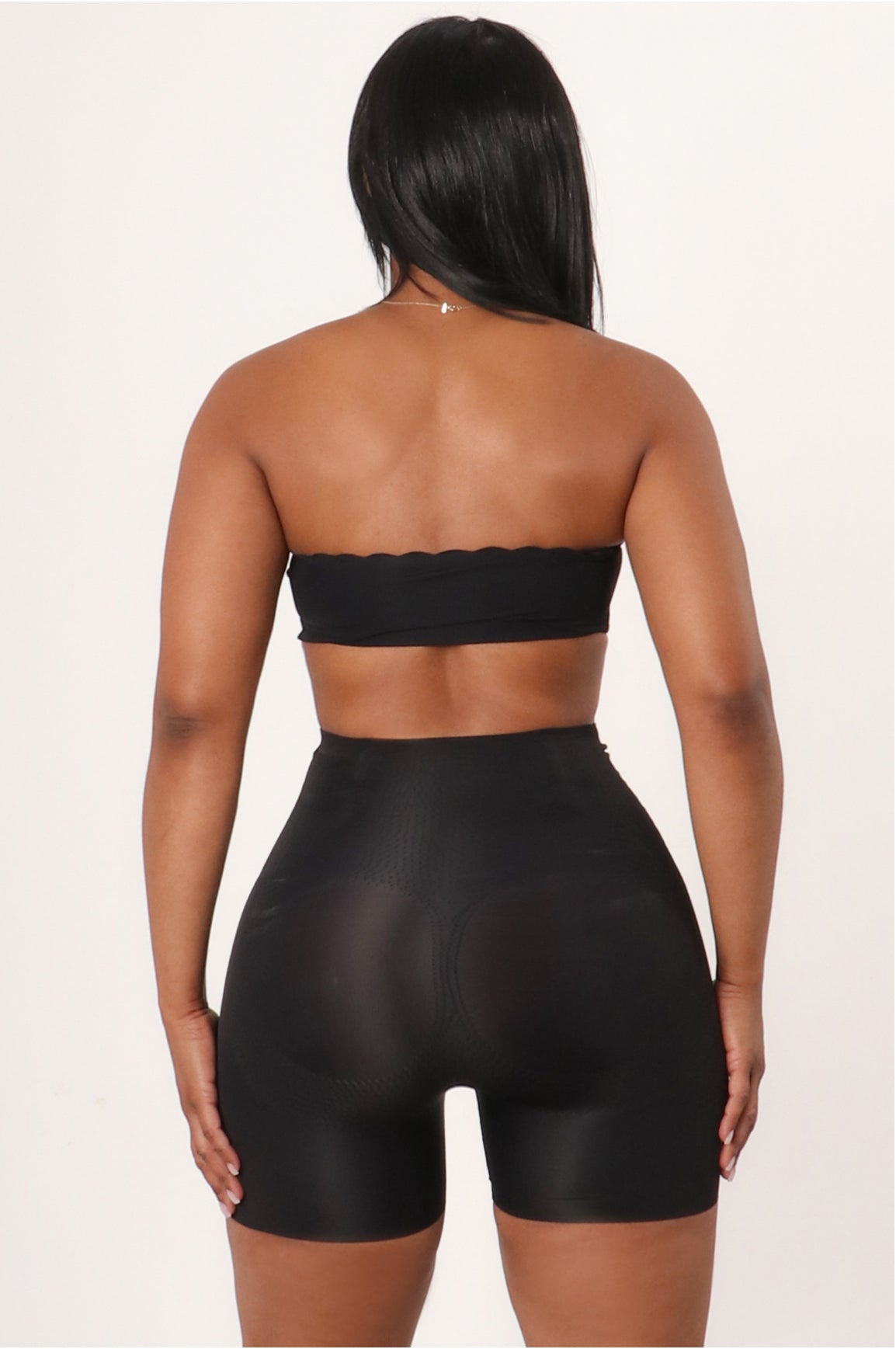 BELLY CONTROL SHORTS