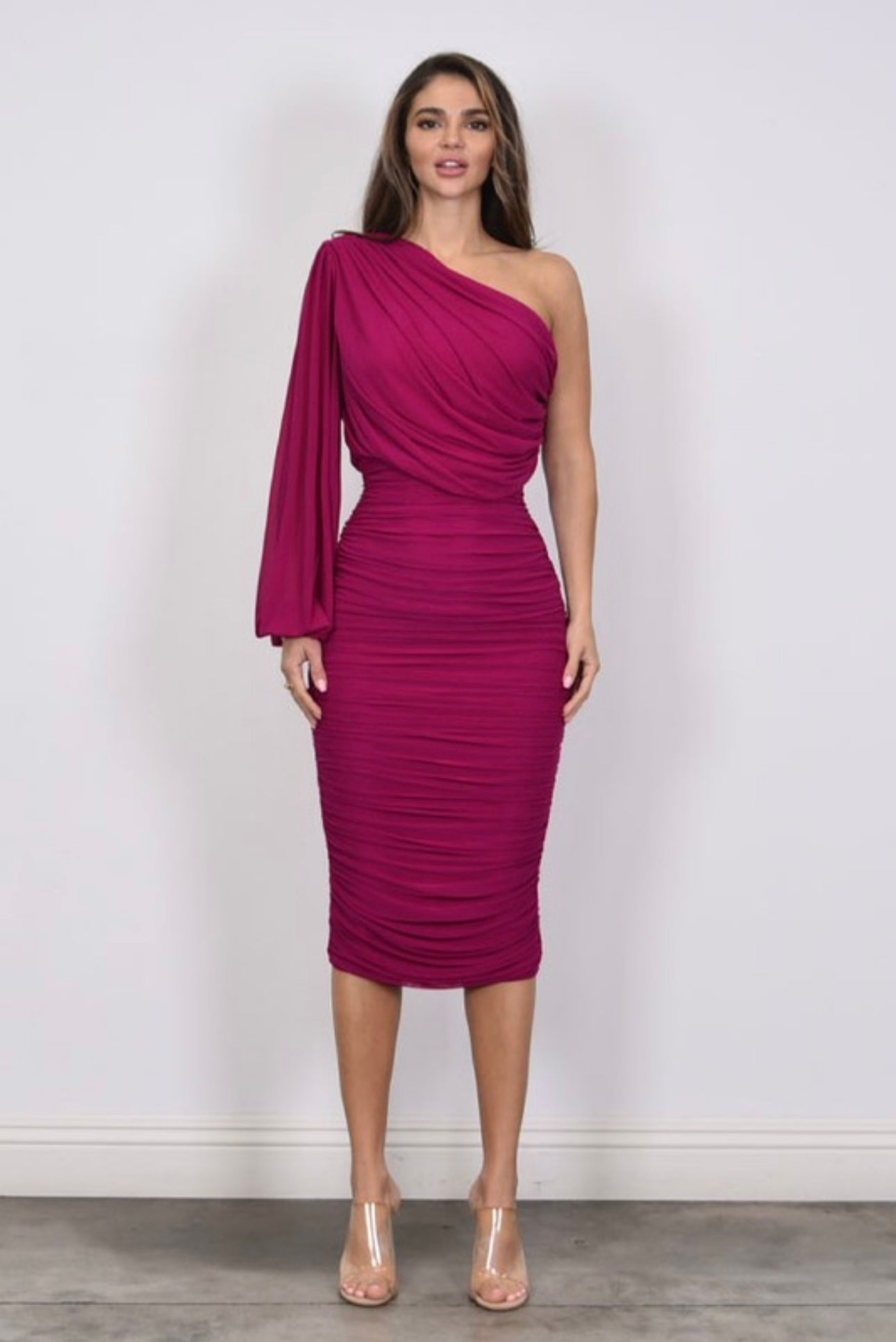 LORI DRESS