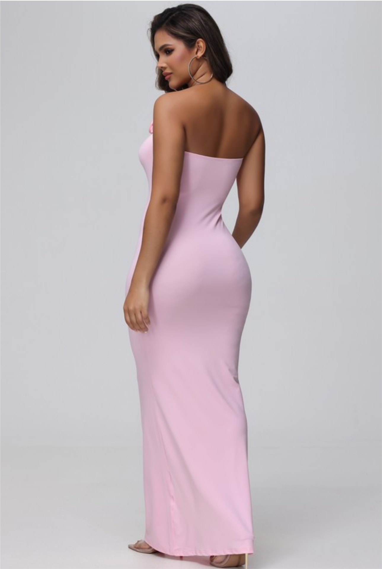 LOW GIRL DRESS