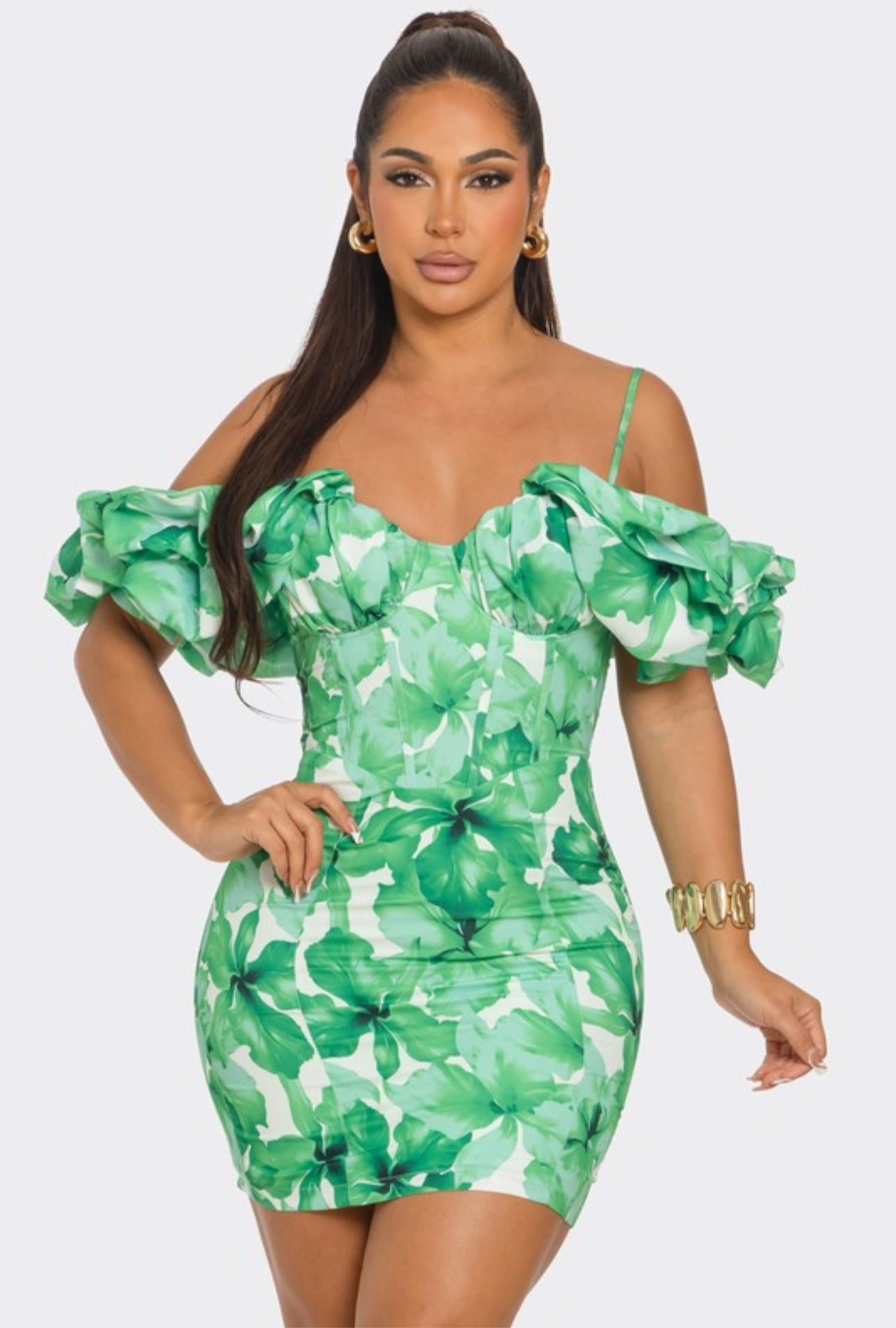 INNER GIRL DRESS