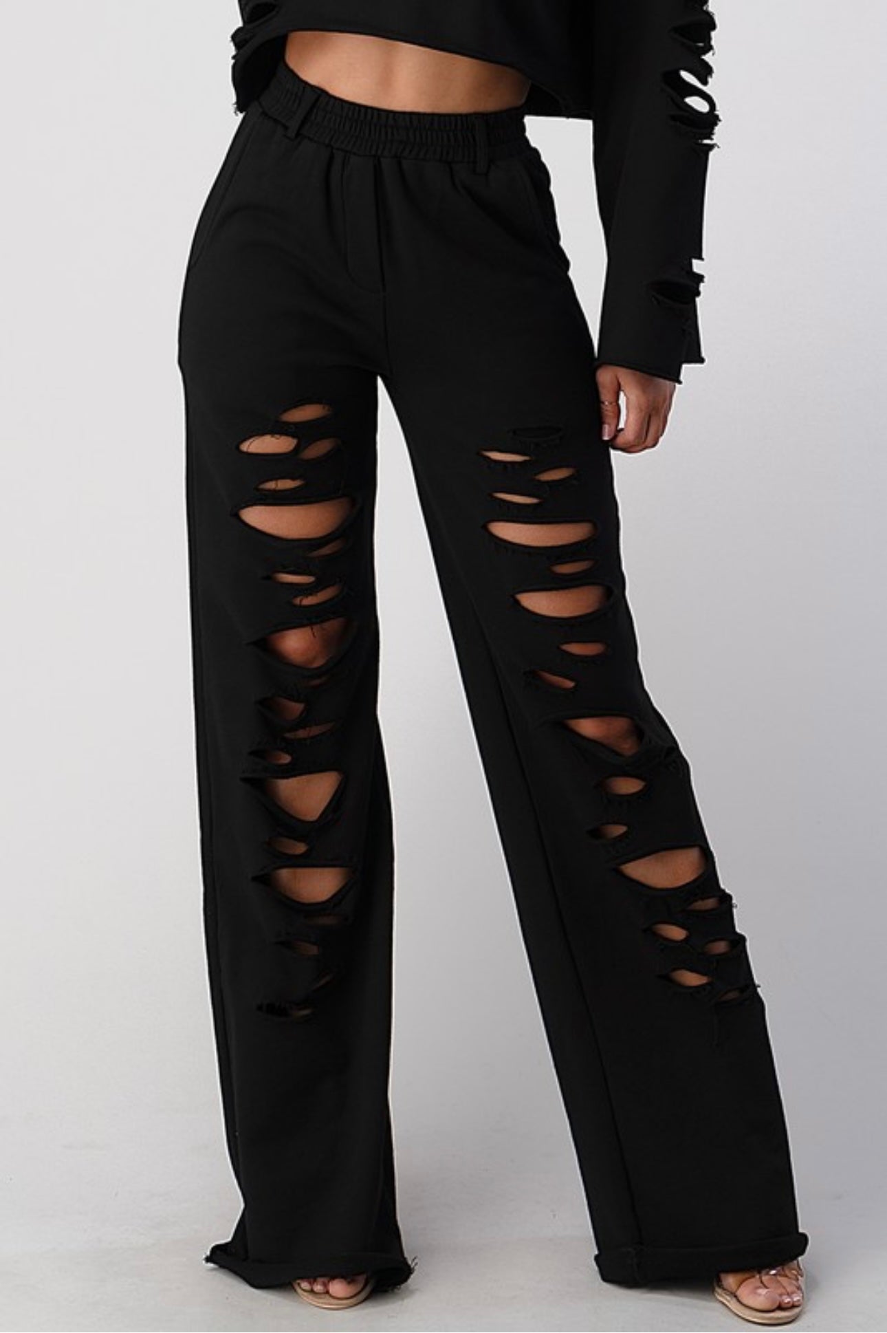 EXPLORE PANT SET