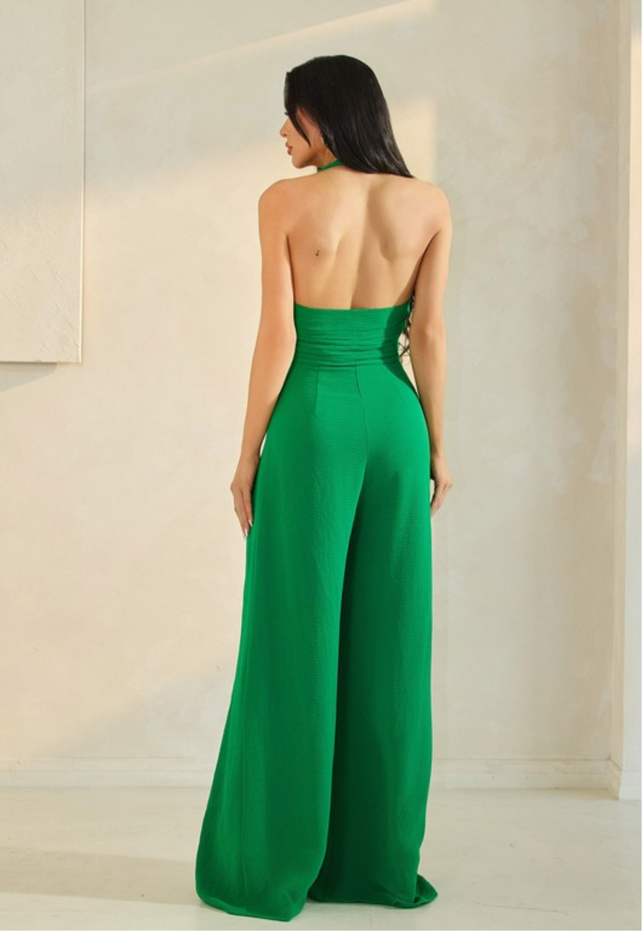 SPRING CHIC SUIT