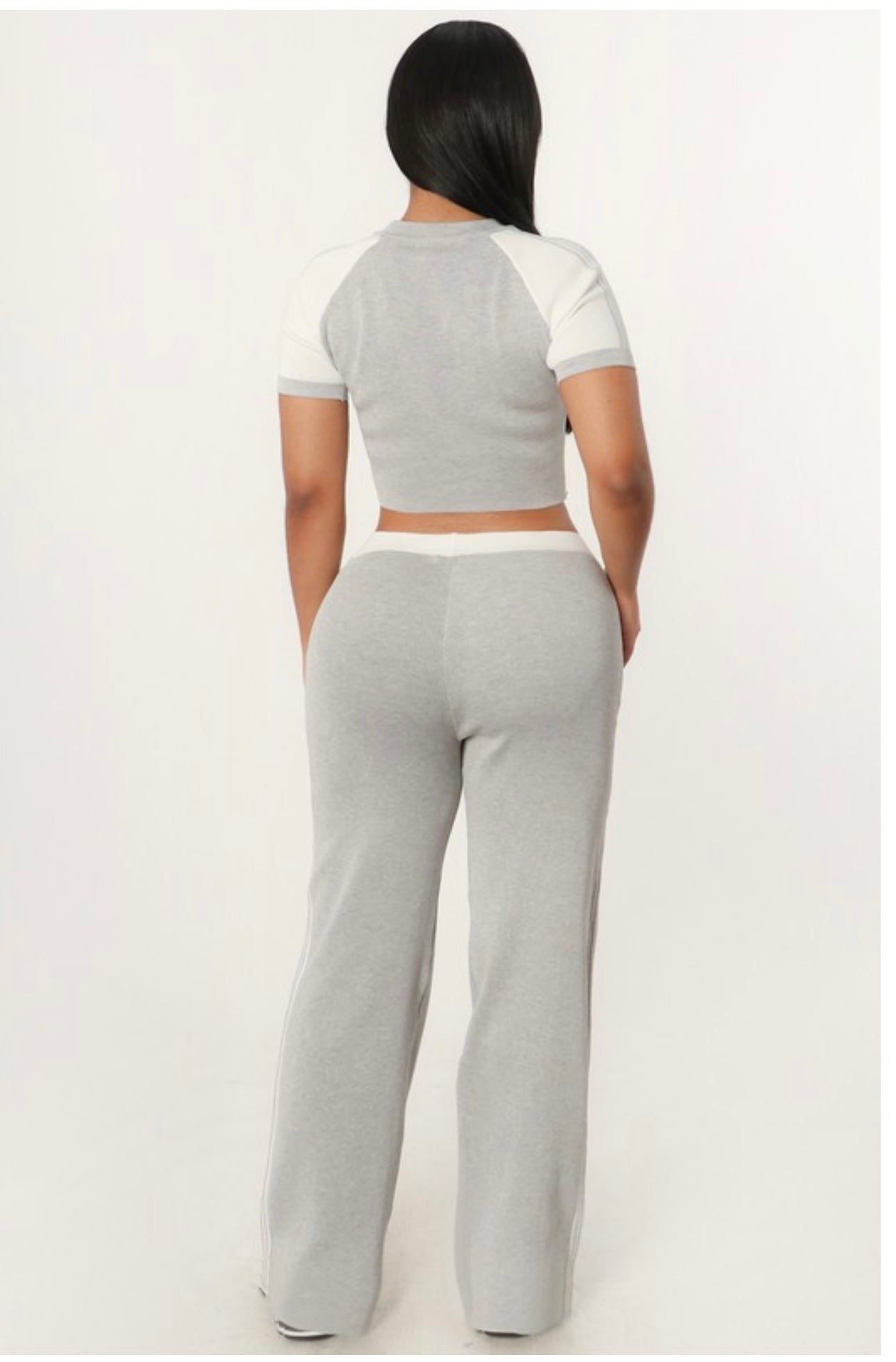 EVERYDAY MOVE PANT SET