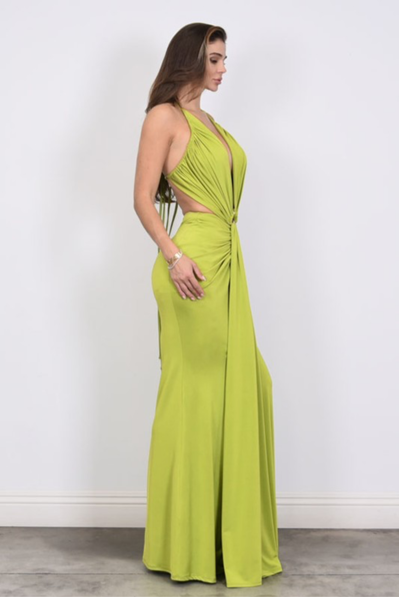 INVITED GUEST DRESS