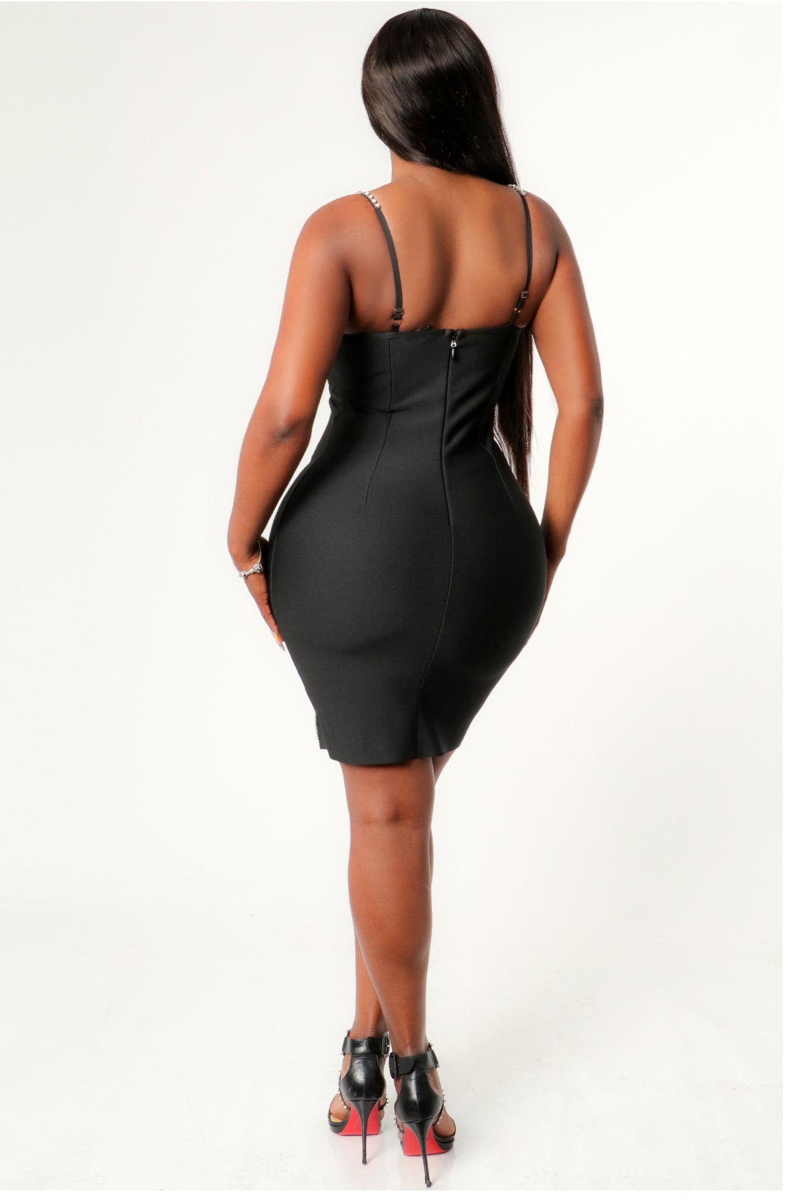 CAPITAL GAL DRESS