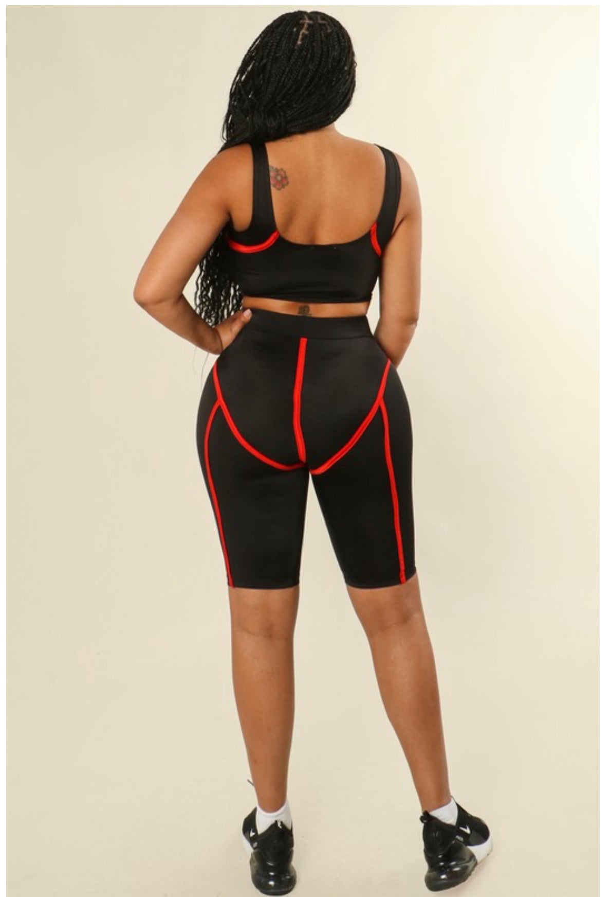 Wear me set B