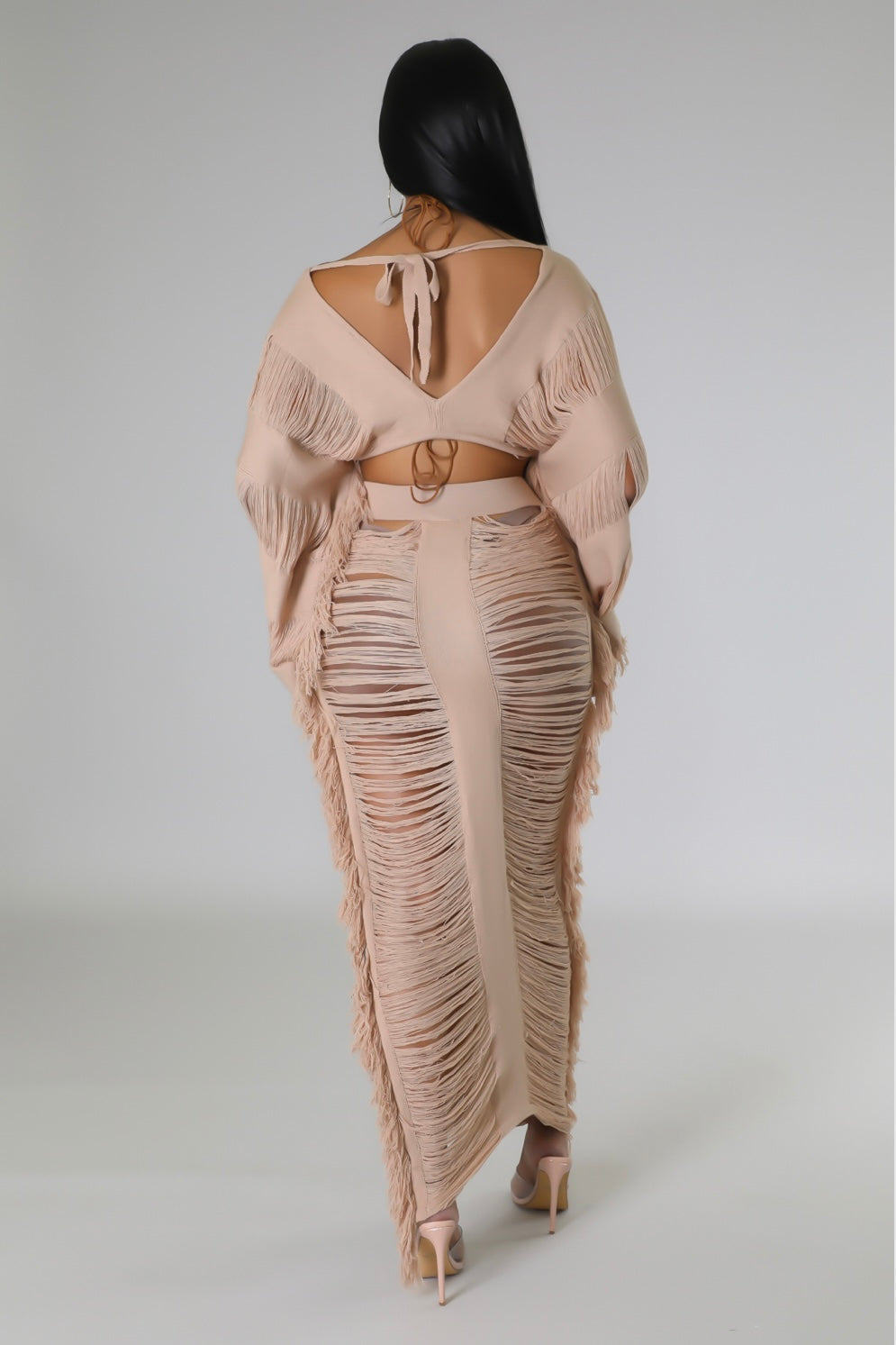 MARGARITA PLEASE SKIRT SET