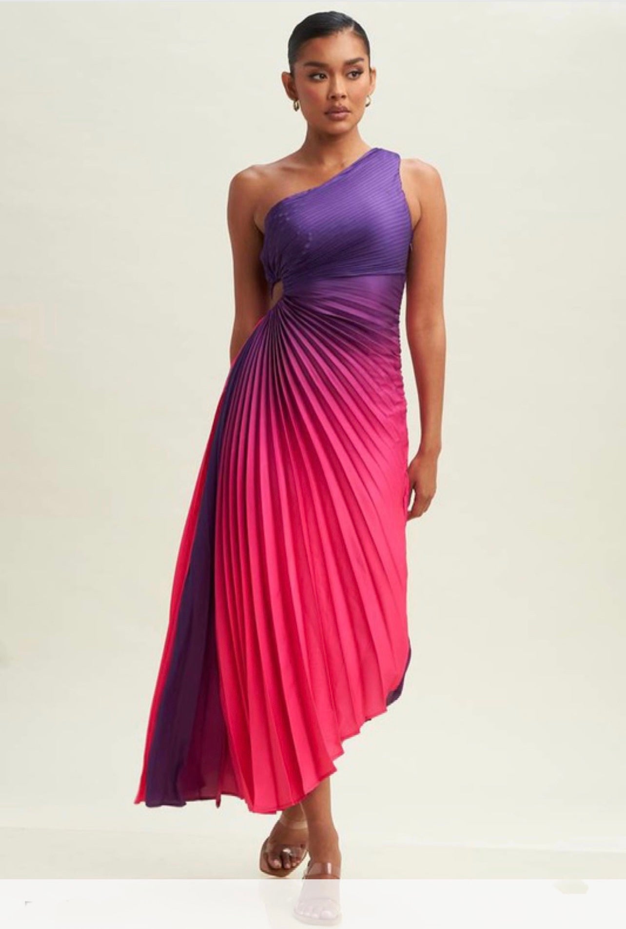 GALAXY GIRL DRESS