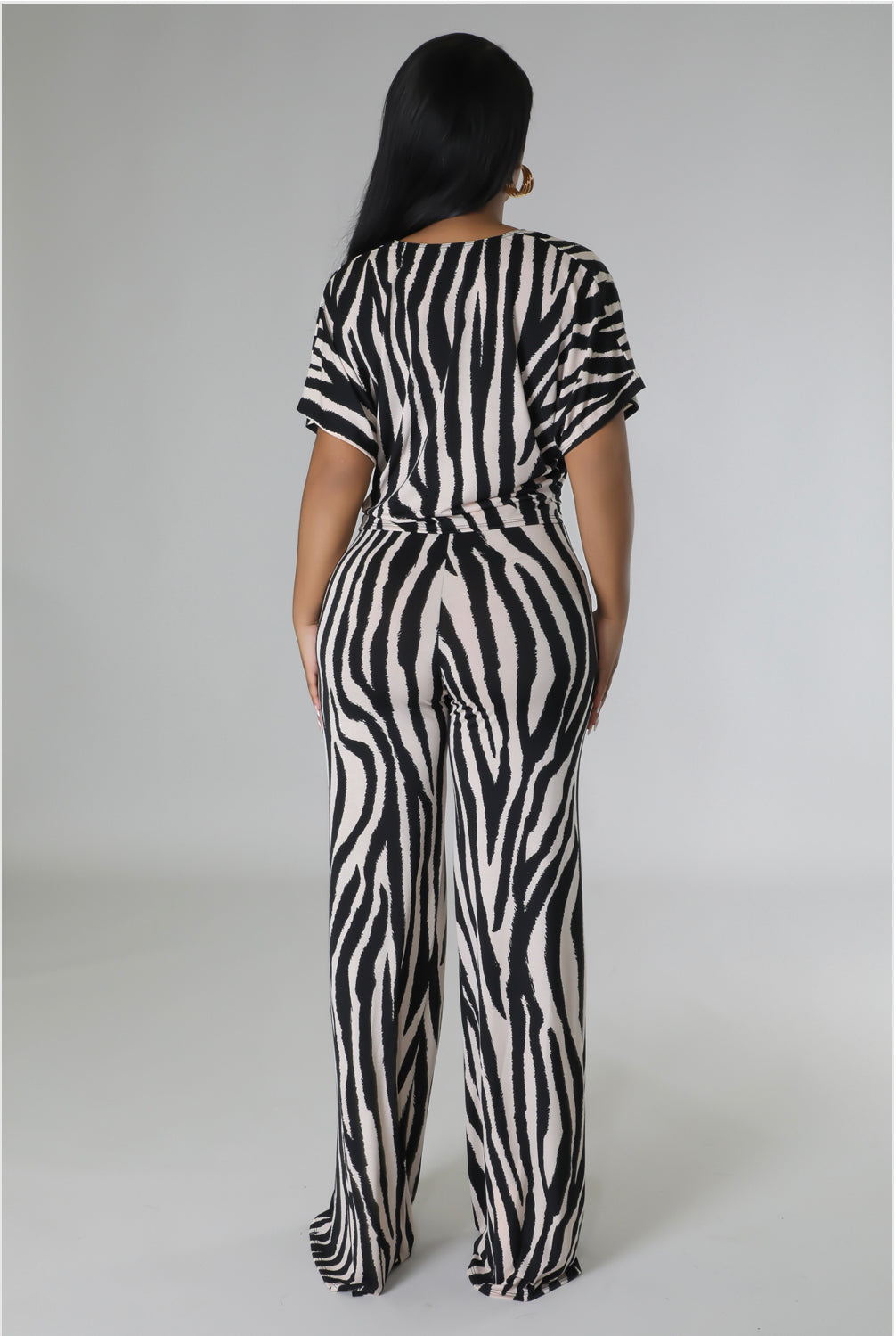 ASH PANT SET
