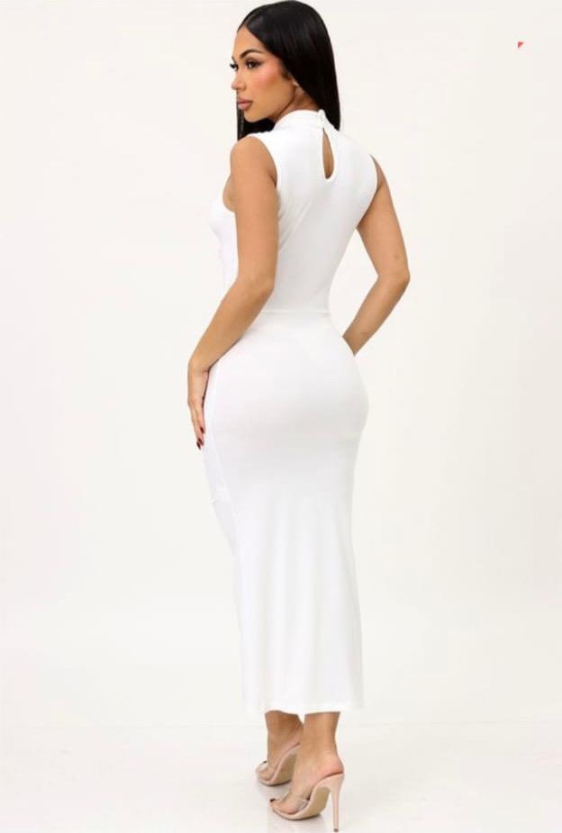 ADICTIVE BEHAVIOR DRESS