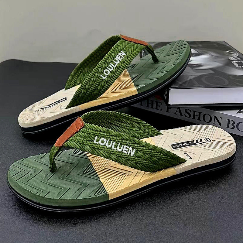Men's Flip Flops