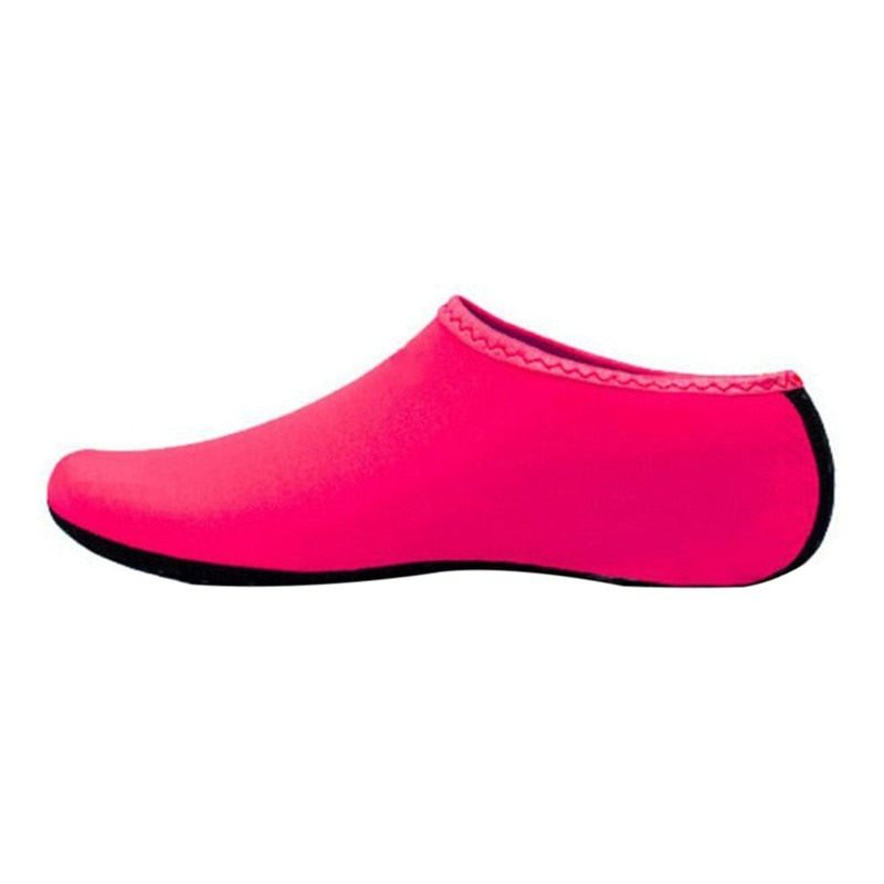 Unisex Water Shoes Swimming Diving