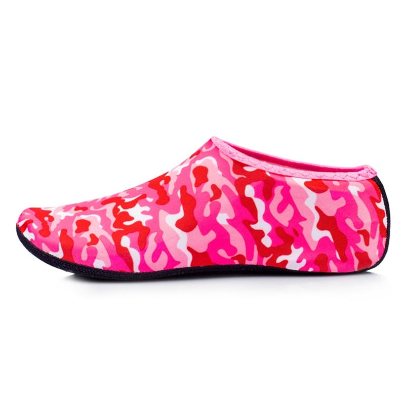 Unisex Water Shoes Swimming Diving