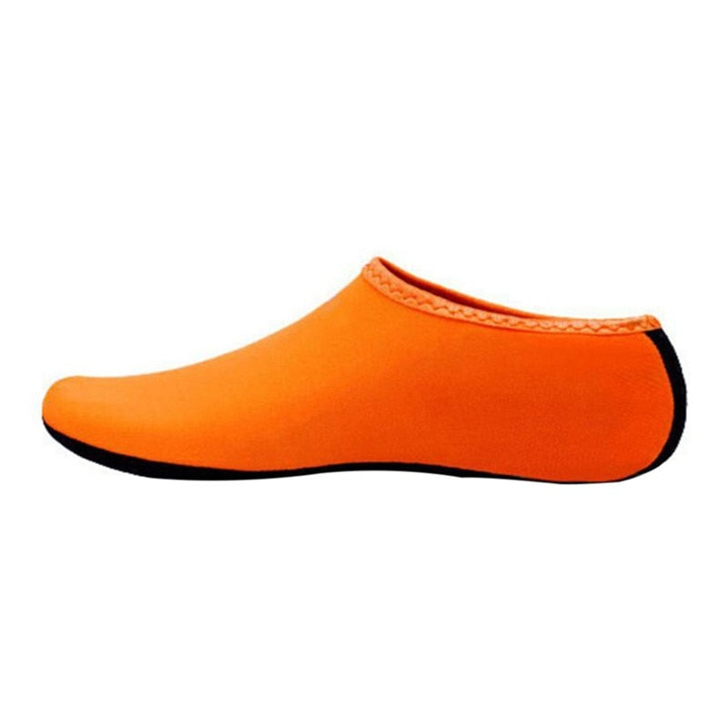 Unisex Water Shoes Swimming Diving
