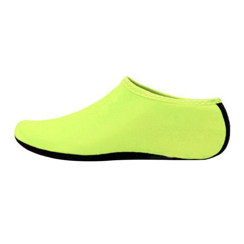 Unisex Water Shoes Swimming Diving