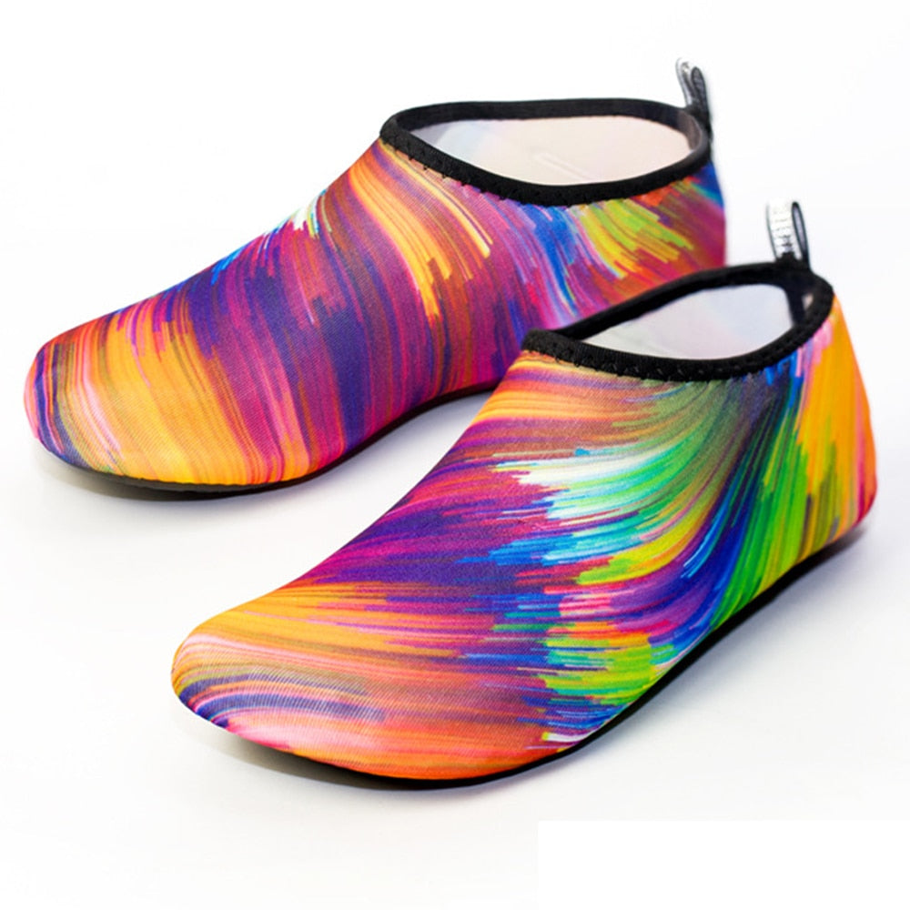 Unisex Water Shoes Swimming Diving