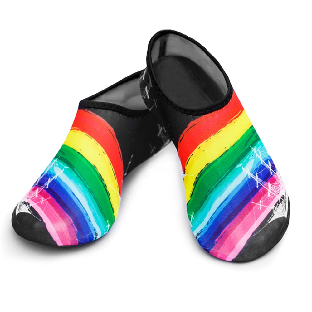Unisex Water Shoes Swimming Diving
