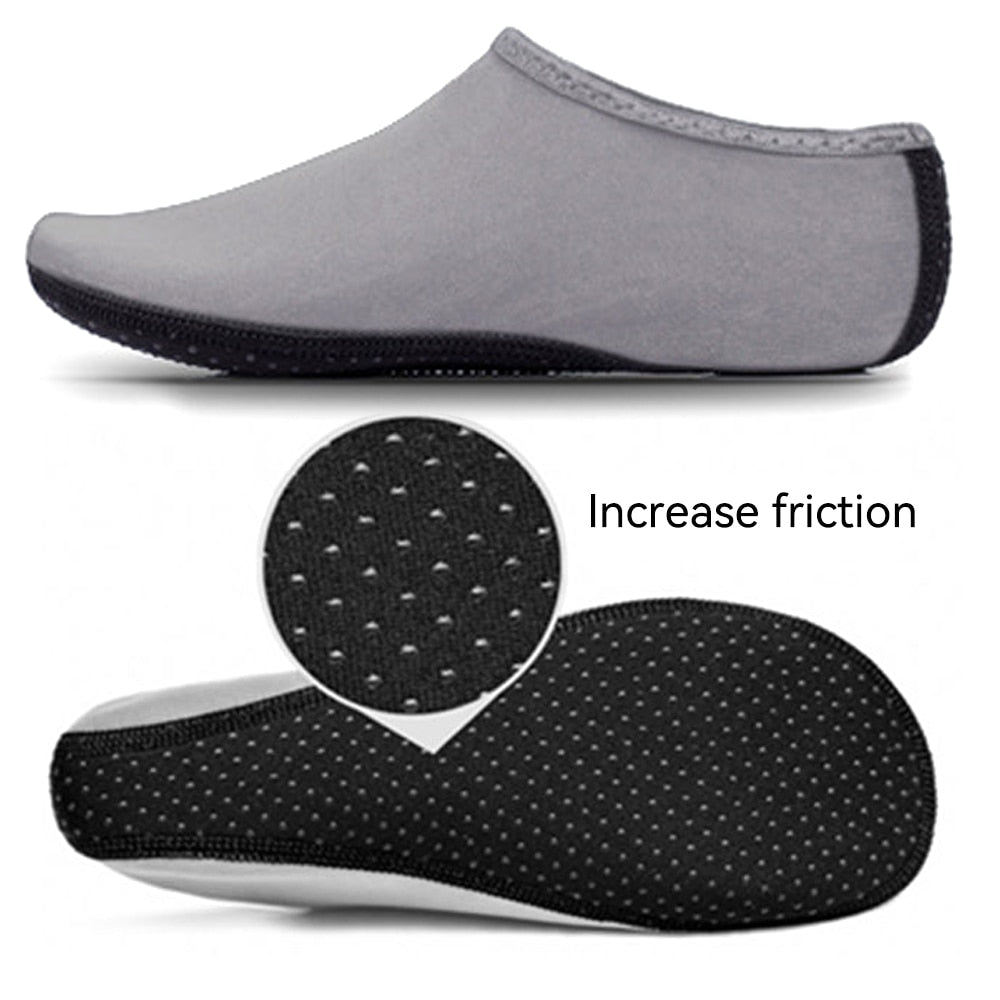 Unisex Water Shoes Swimming Diving