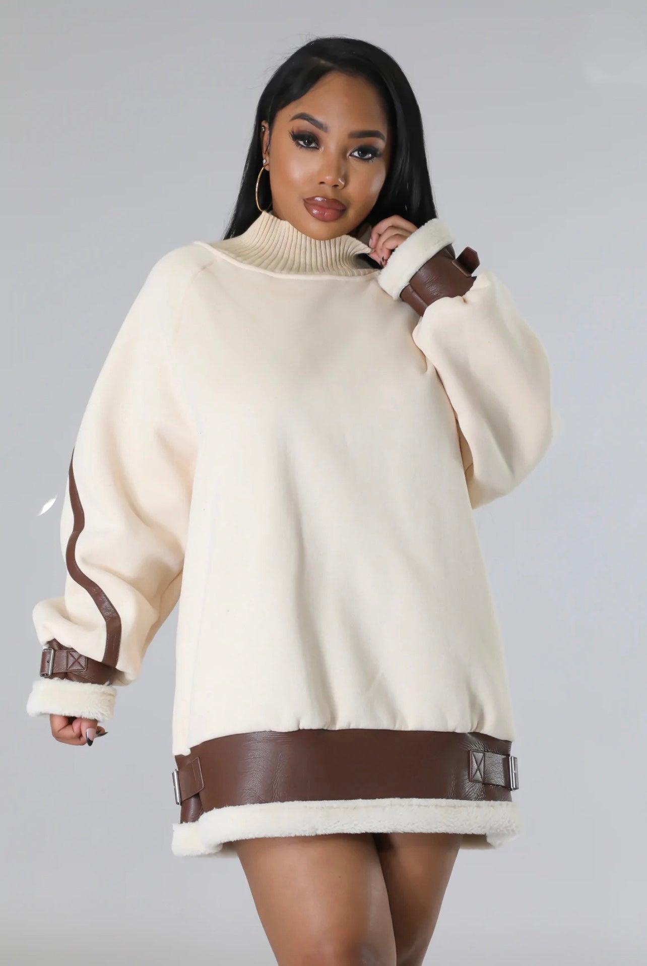 Eco babe dress