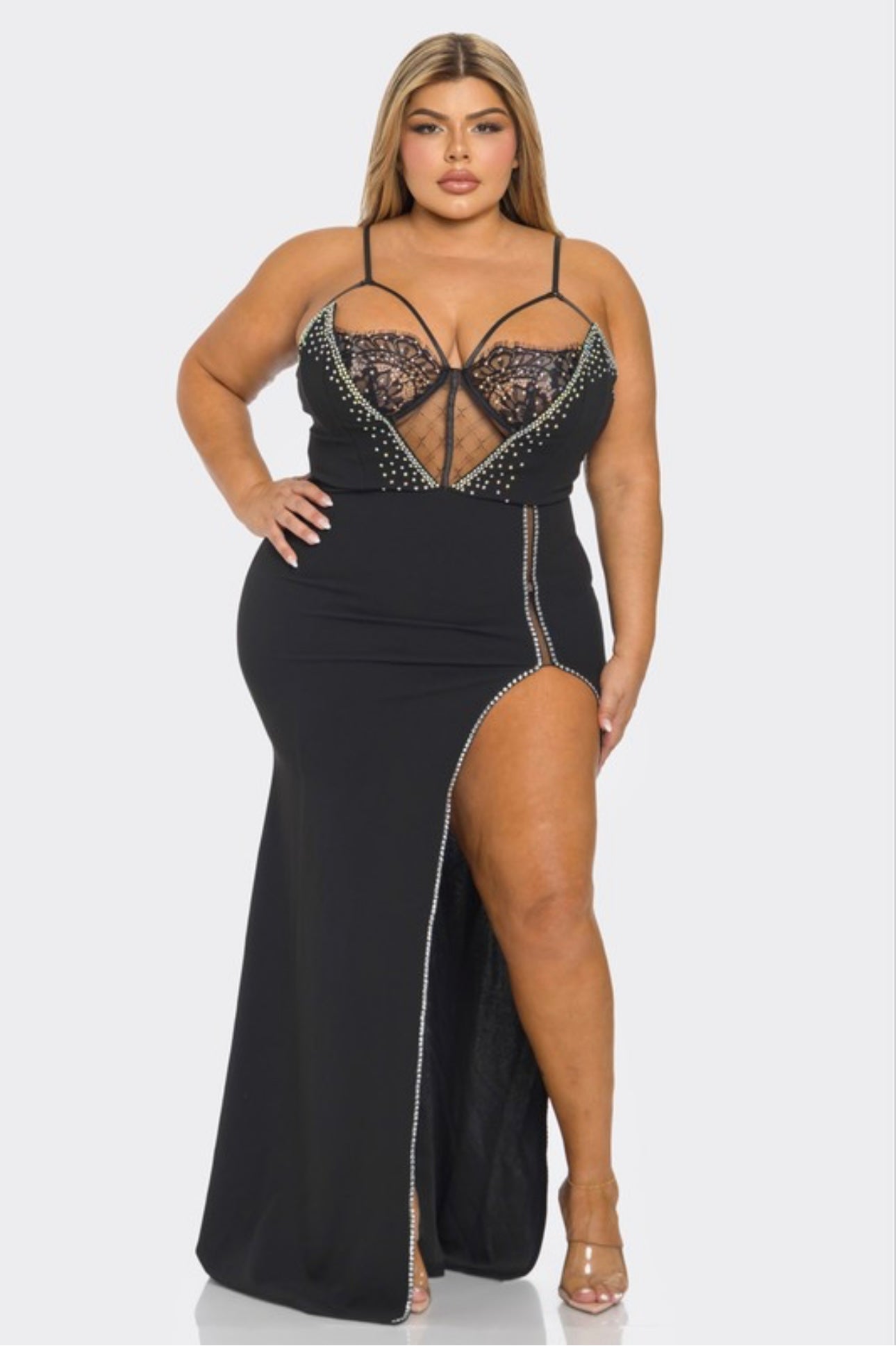HUMBLE GIRL DRESS