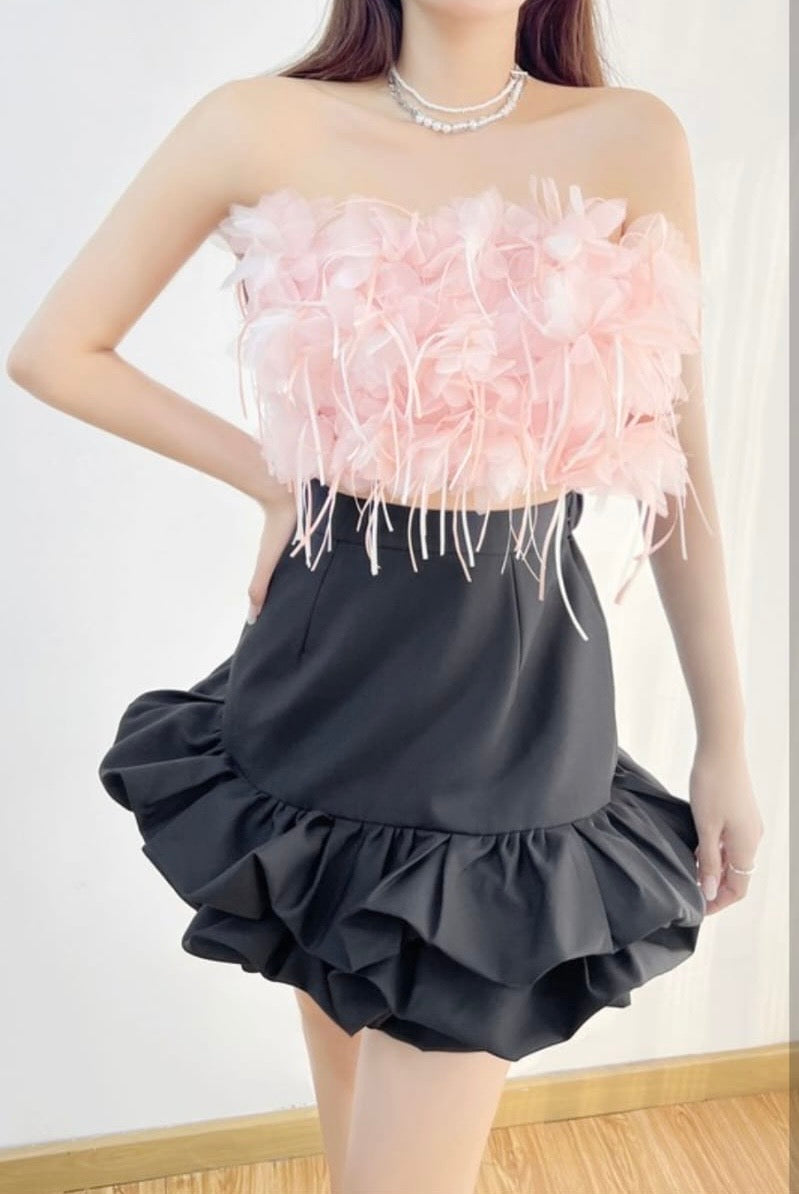 SWEET GIRL SKIRT