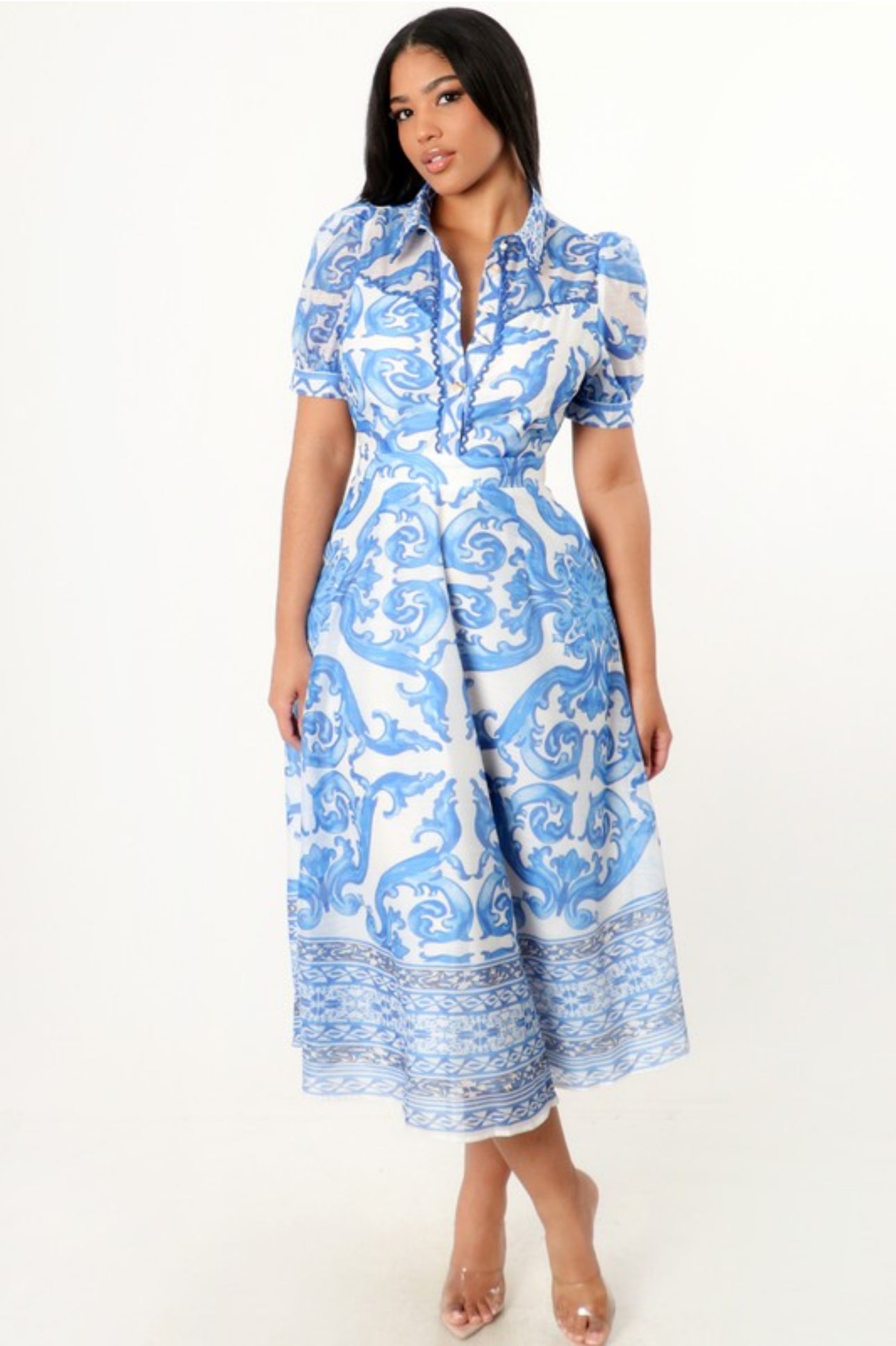 TARA GIRL DRESS