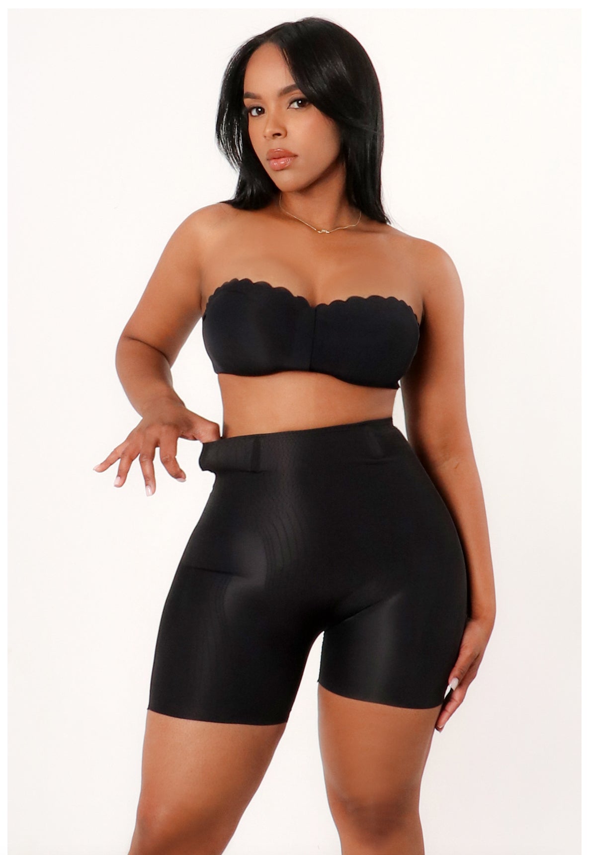 BELLY CONTROL SHORTS