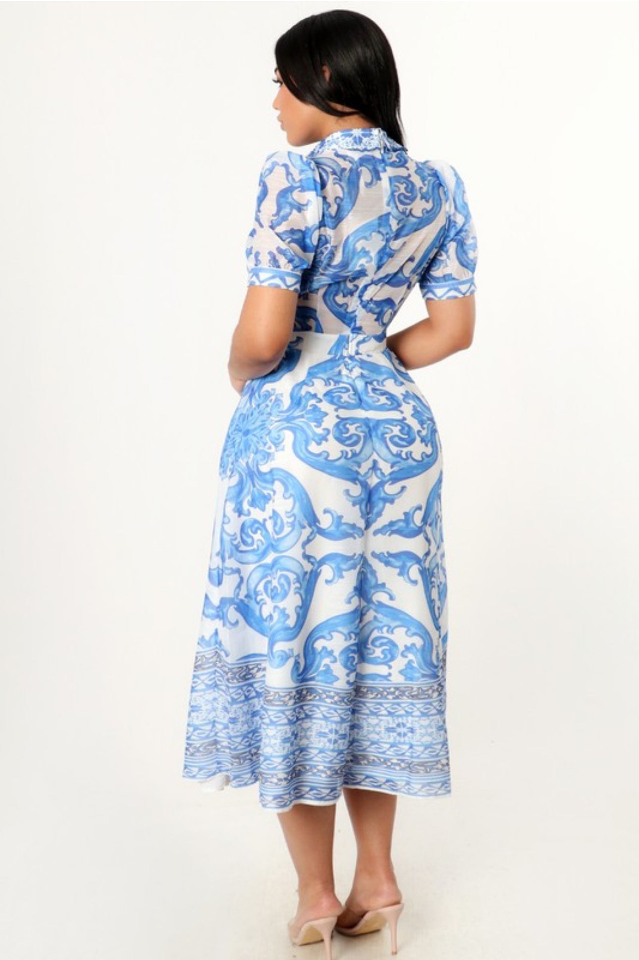 TARA GIRL DRESS