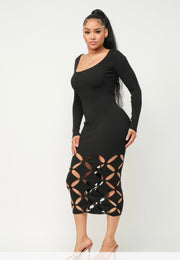 STAR GIRL DRESS