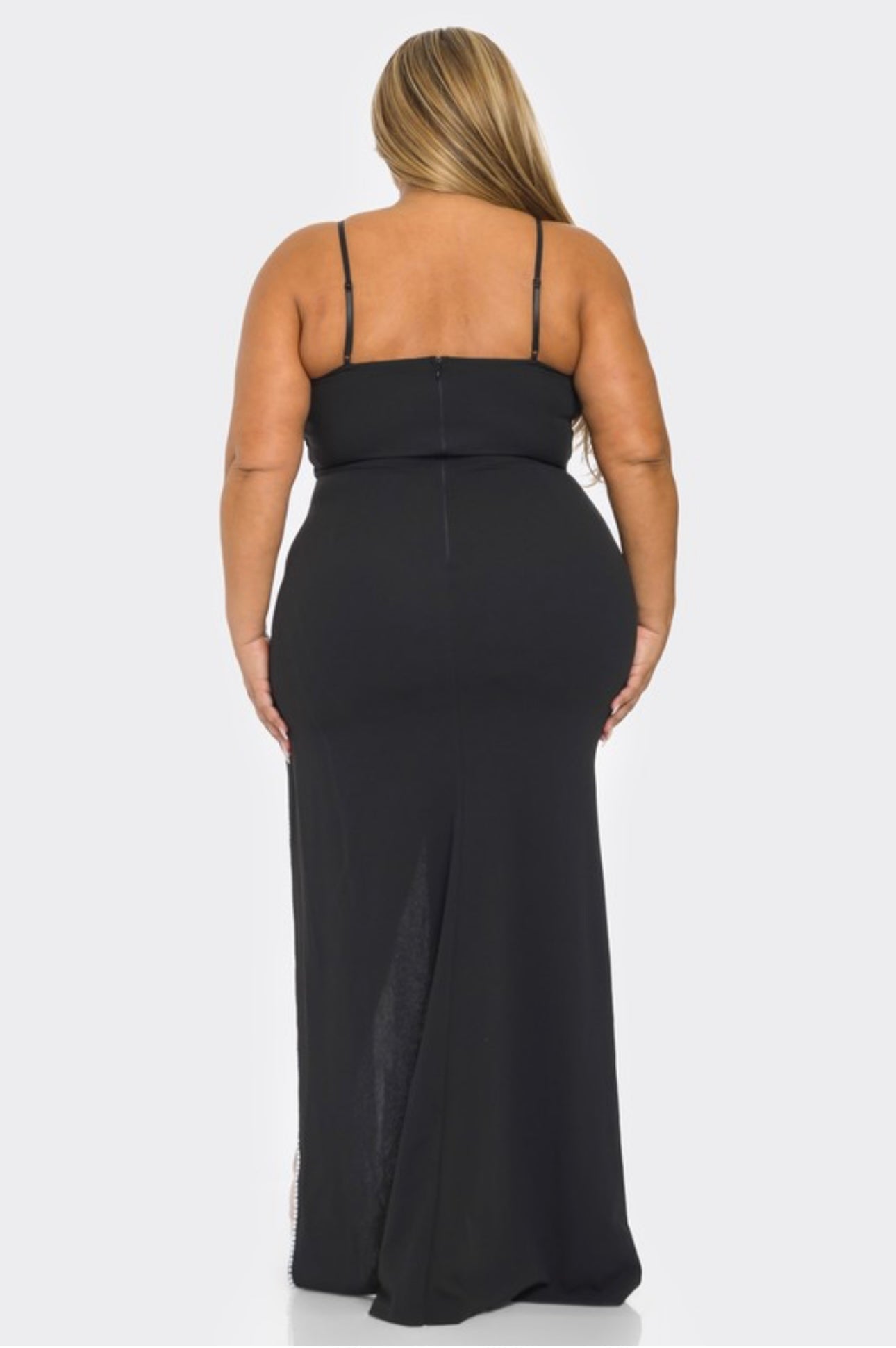 HUMBLE GIRL DRESS
