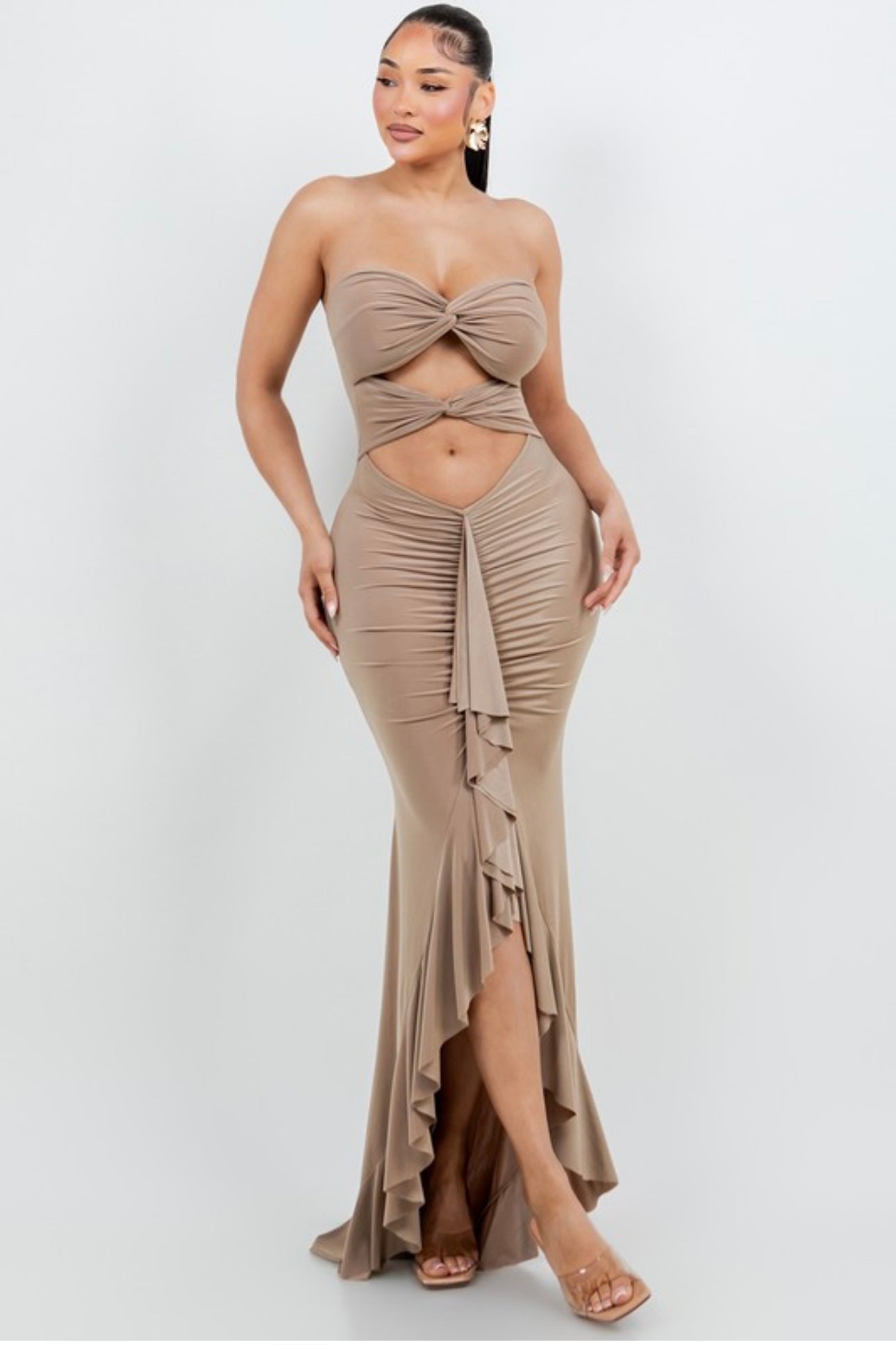 EXECUTIVE MAX DRESS