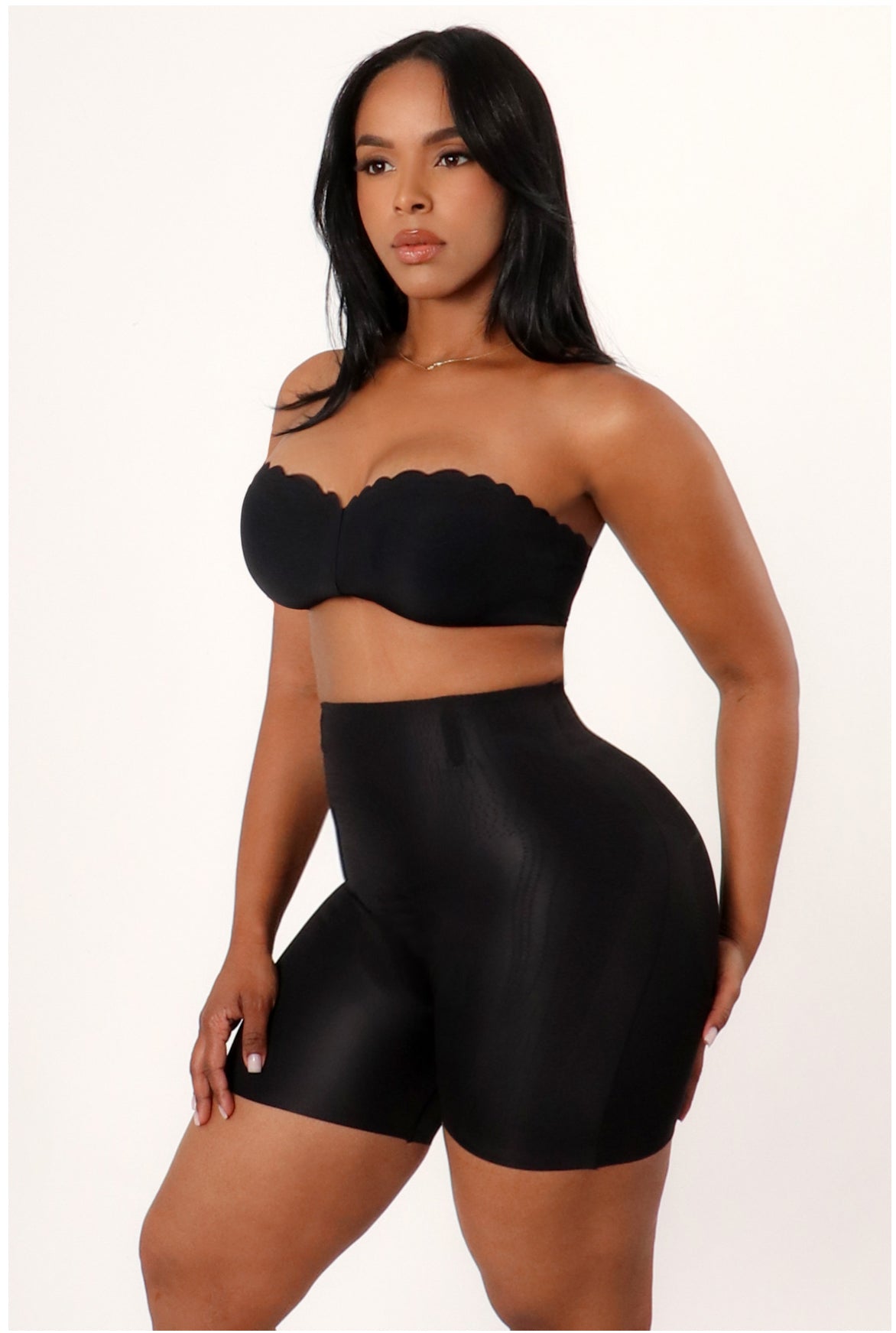 BELLY CONTROL SHORTS