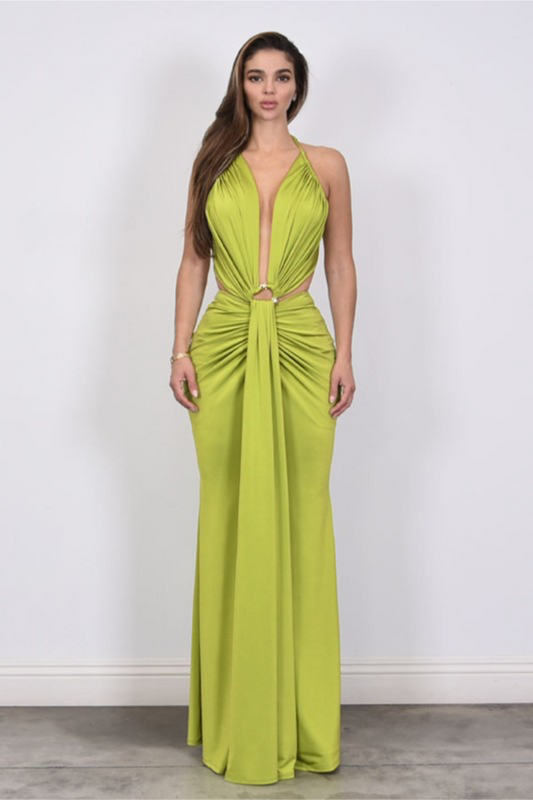 INVITED GUEST DRESS