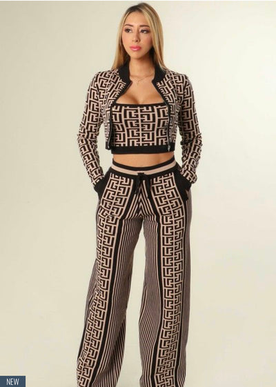 FF CHIC SET