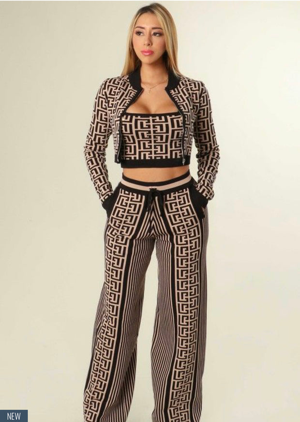 FF CHIC SET