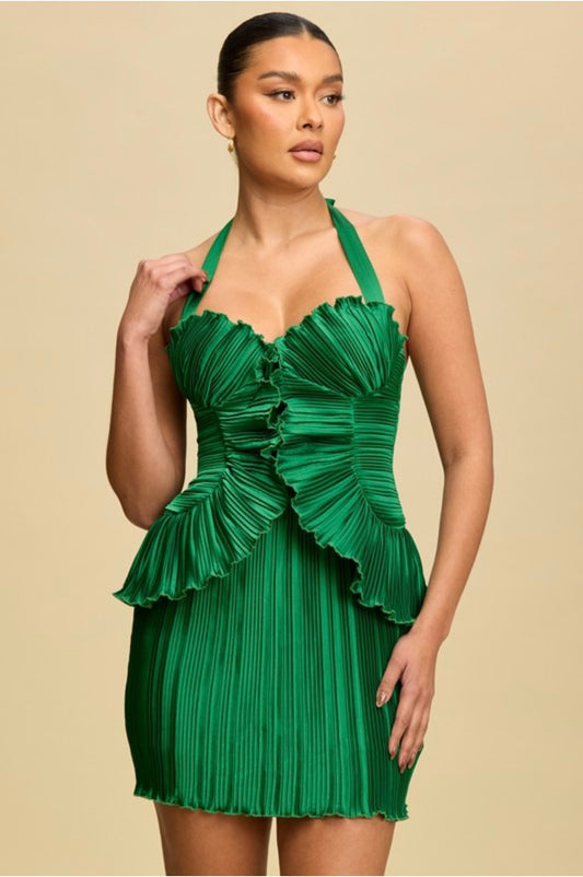 JACINTA DRESS