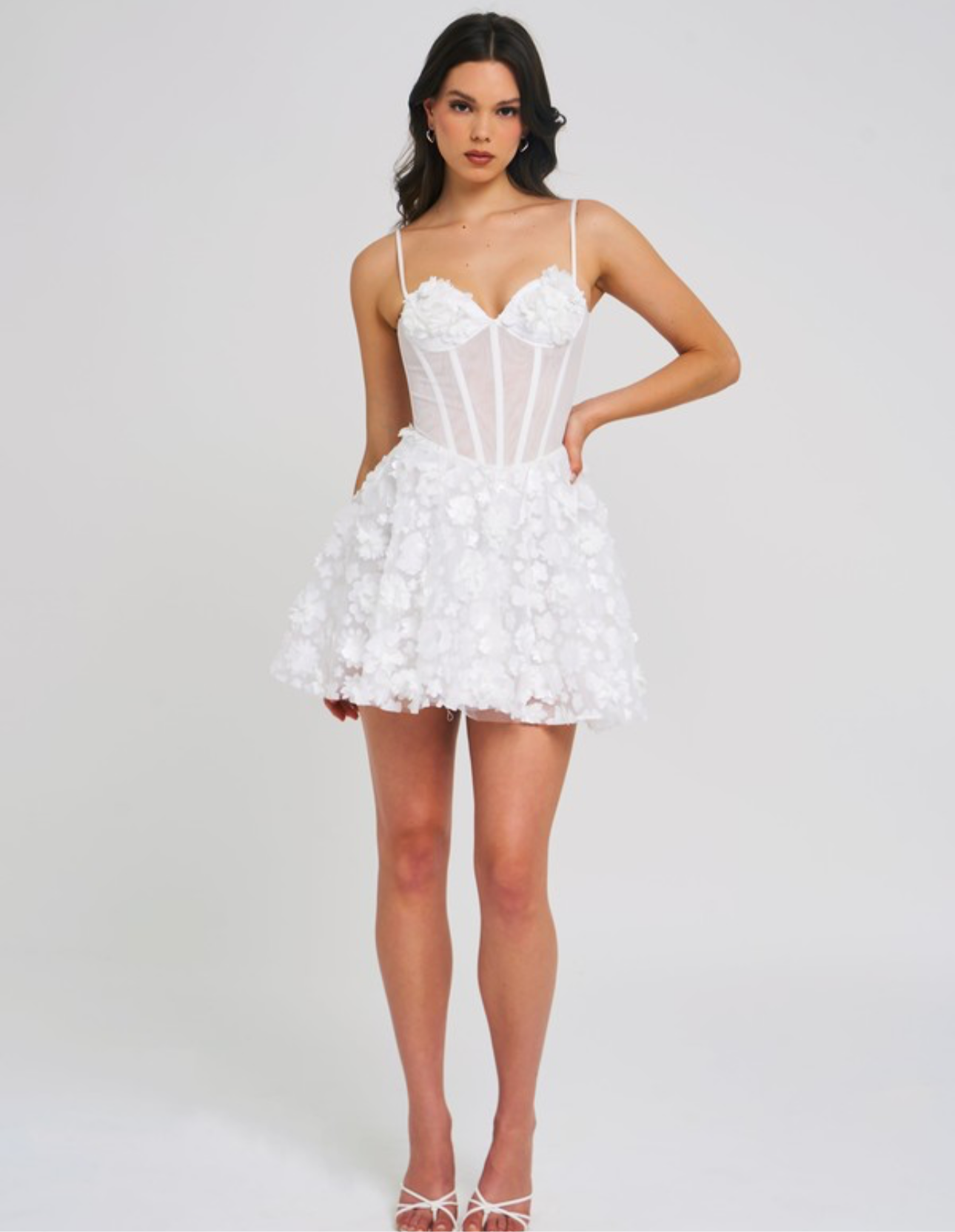 KELLY DRESS