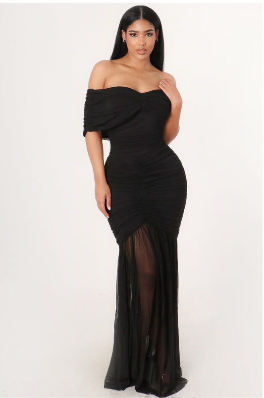 ALIANA DRESS