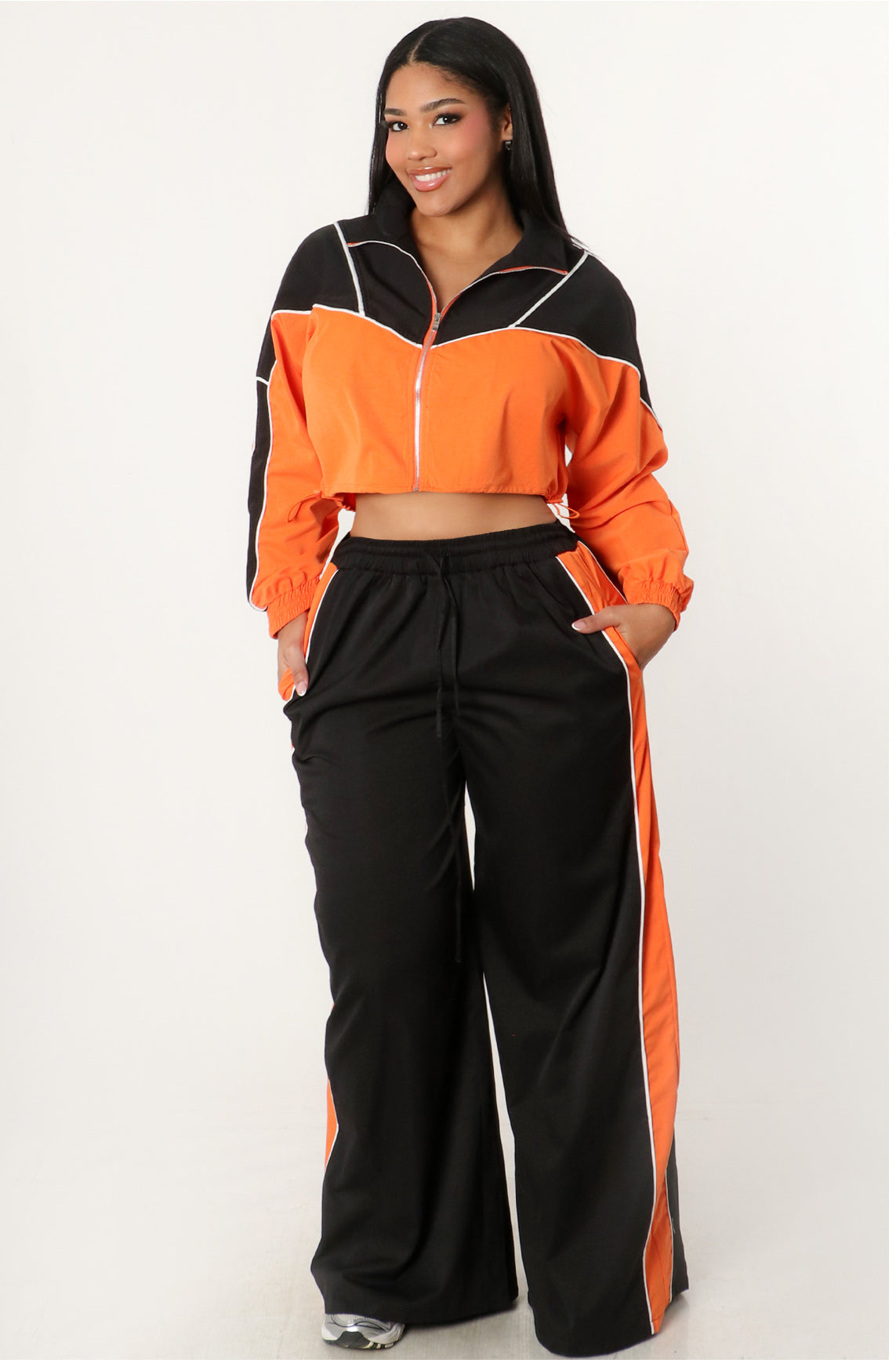 LORRY PANT SET