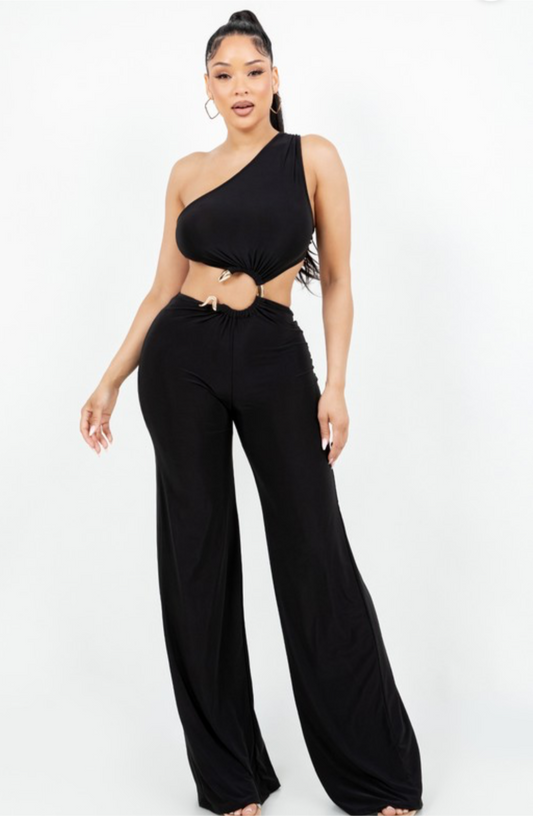 LADY ARROW JUMPSUIT