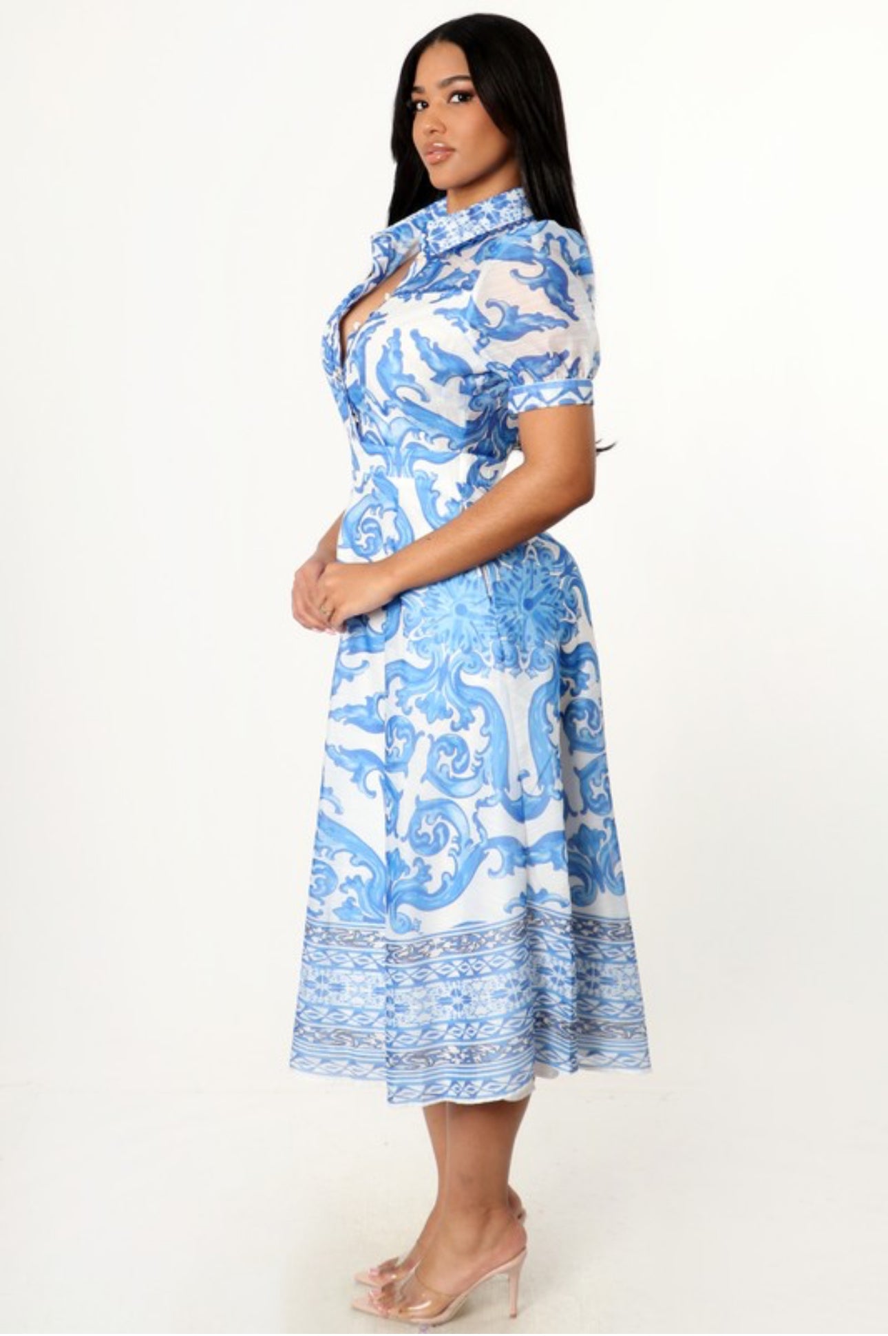 TARA GIRL DRESS