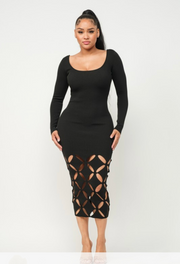 STAR GIRL DRESS