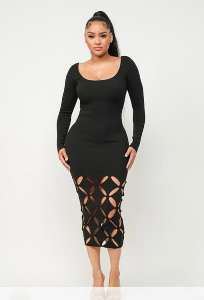 STAR GIRL DRESS