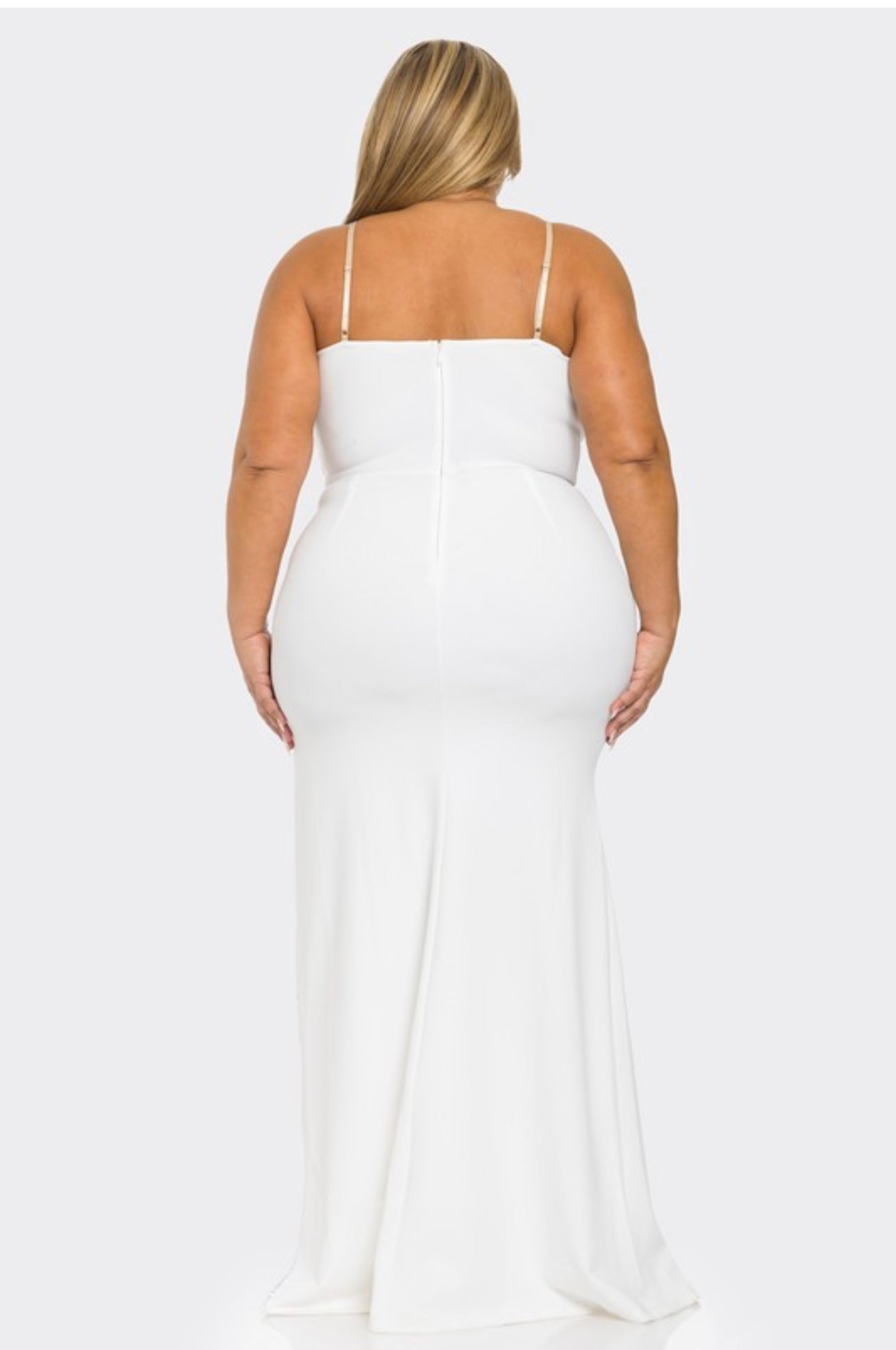 HUMBLE GIRL DRESS