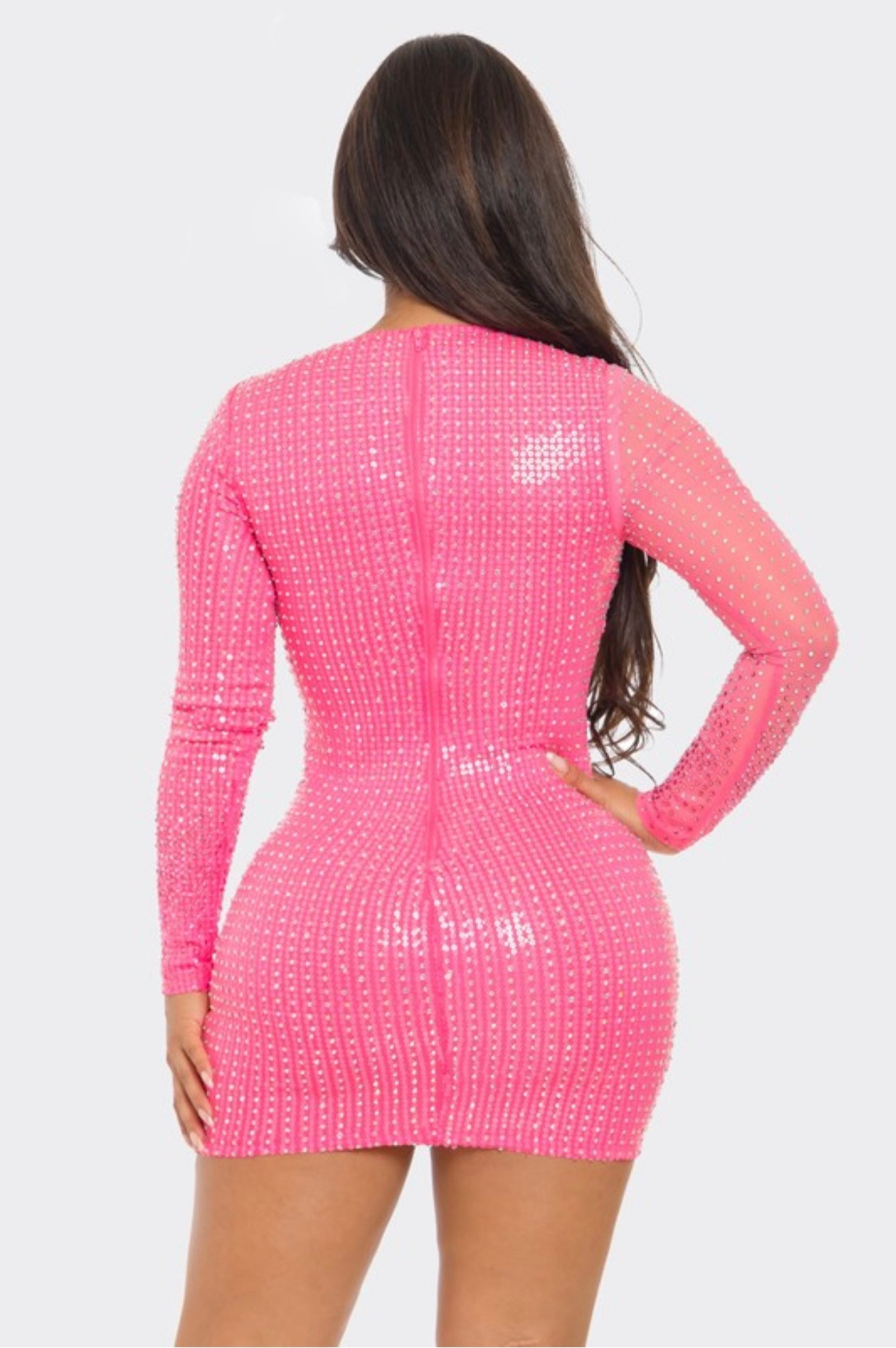 PARTY LADY DRESS