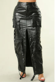 JUIIA SKIRT T