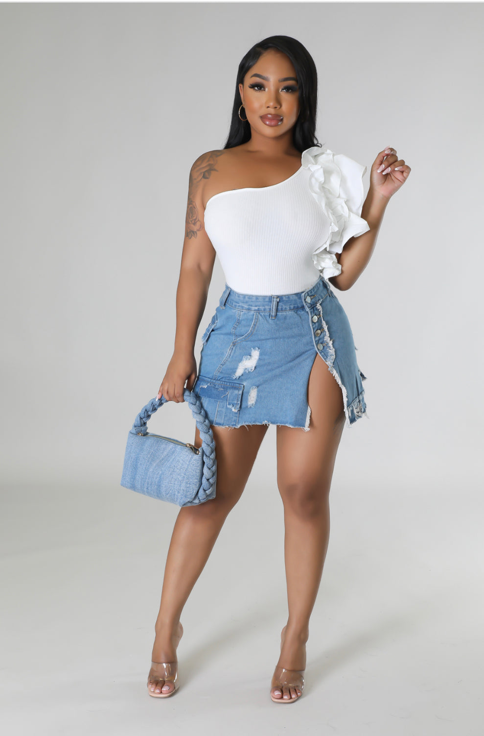 MIMI SKIRT