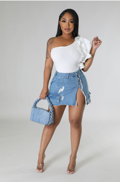 MIMI SKIRT