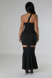 RIDE WITH ME DRESs